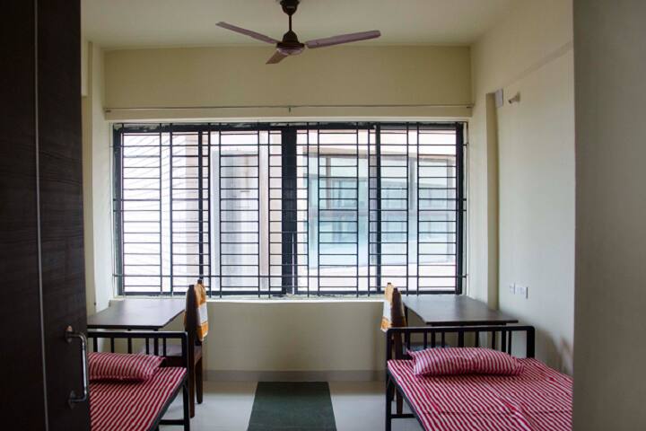hostel